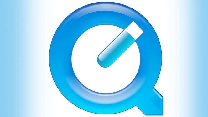 Quicktimeplayer